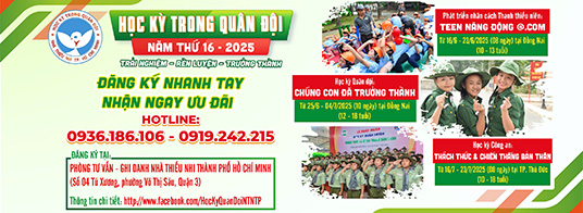 Học kỳ trong Quân đội