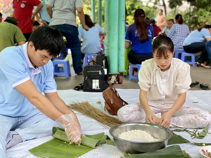 Hoạt động Mừng Đảng Mừng Xuân Canh Tý 2020