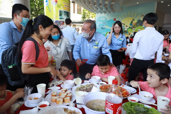 Liên hoan Búp Mai Vàng lần thứ XXX năm 2021