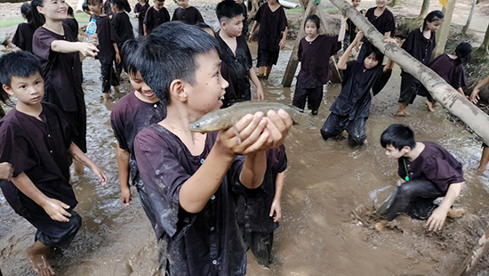 Tổng kết hè năm 2022 - Nhà Thiếu nhi Quận 7